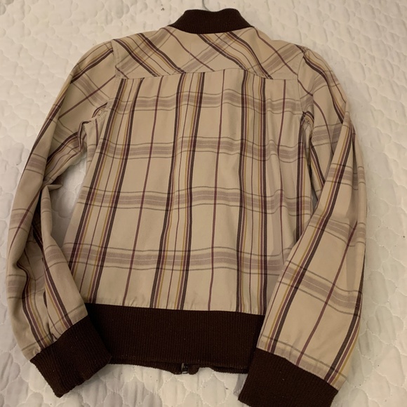 Pre-owned Lot Early 2000s Fossil Jacket & Limited Too Skirts - Small Siz… - Picture 6 of 15